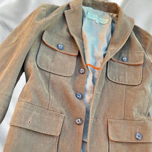 Operations NYC Men’s blazer - Picture 2 of 7